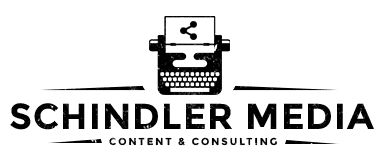 Schindler Media Logo